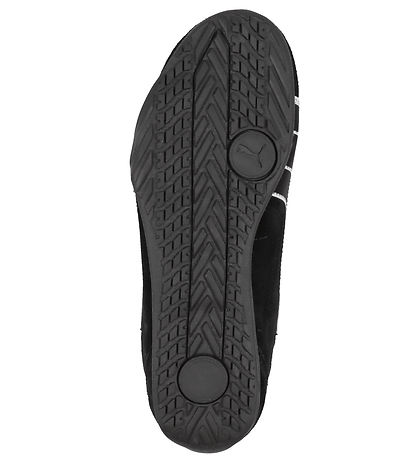 Puma Sko - Catch Soleil SD - Sort/Hvid