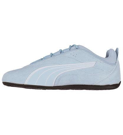 Puma Sko - Catch Soleil SD - Haute Tropic Blue