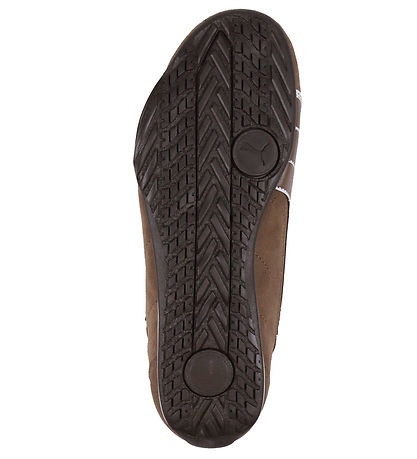 Puma Sko - Catch SD - Flat Bronze/Hvid