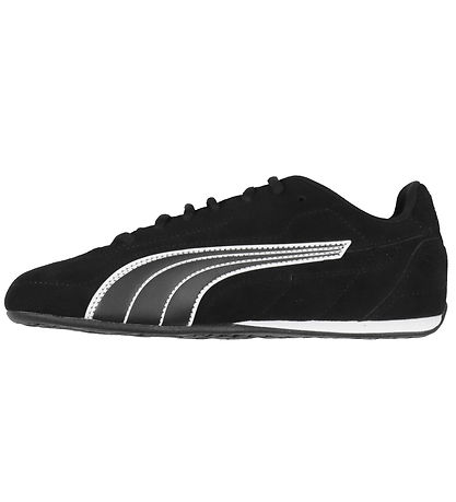 Puma Sko - Catch SD - Sort/Hvid