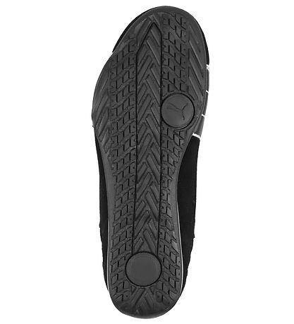 Puma Sko - Catch SD - Sort/Hvid