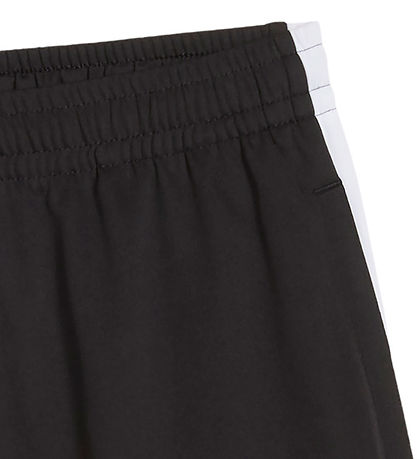 Puma Sportsshorts - Liga Training - Sort m. Blå/Hvid