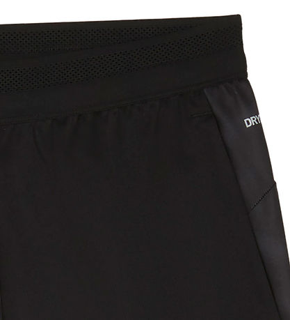 Puma Sportsshorts - Cup Training - Sort m. Blå