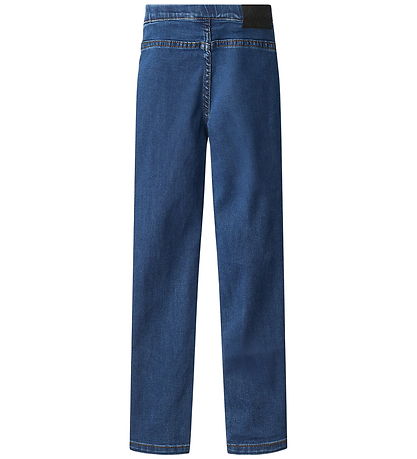 Molo Jeans - April - Suttle Stone Blue
