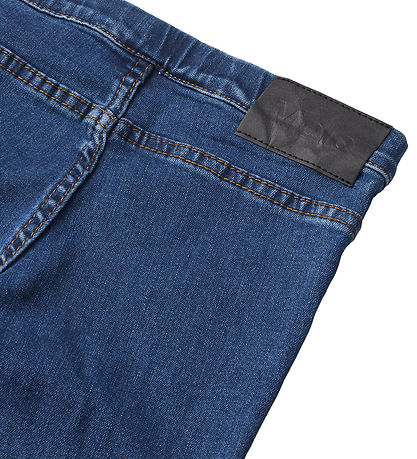 Molo Jeans - April - Suttle Stone Blue
