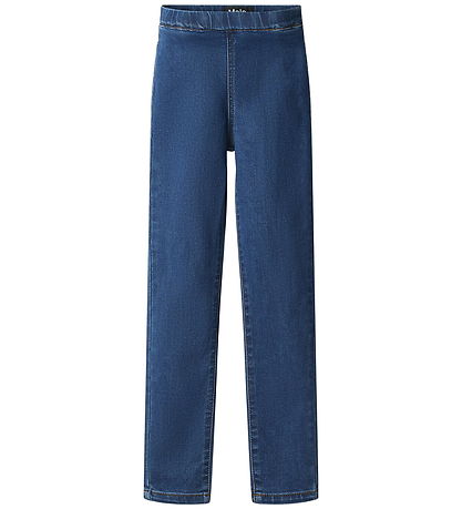 Molo Jeans - April - Suttle Stone Blue