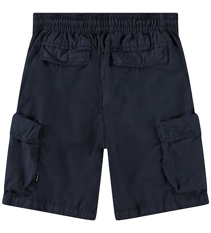 Molo Shorts - Argod - Outer Space