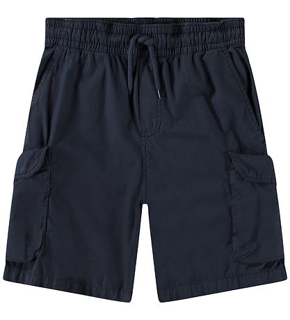 Molo Shorts - Argod - Outer Space