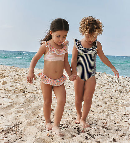 Wheat Bikini - Bothilda - Flowers