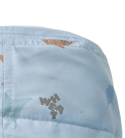 Wheat Bøllehat - Tilo - Soft Blue Sea Life
