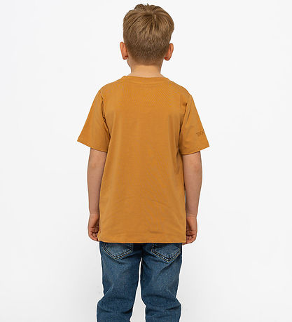 The New T-shirt - TnNino - Apple Cinnamon