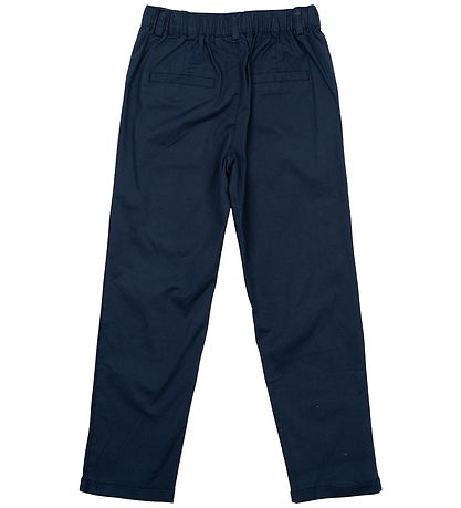 The New Bukser - Chinos - TnKristian - Mood Indigo