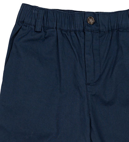 The New Bukser - Chinos - TnKristian - Mood Indigo