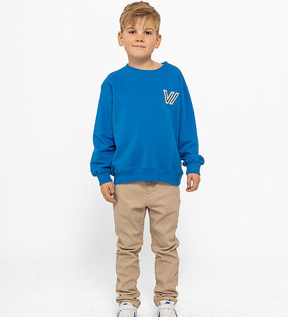 The New Sweatshirt - TnNeddie - Daphne