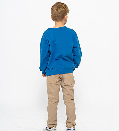 The New Sweatshirt - TnNeddie - Daphne