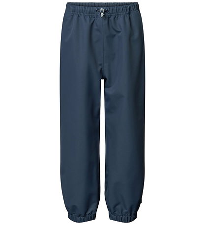 Molo Regnbukser - Waits - Mood Blue