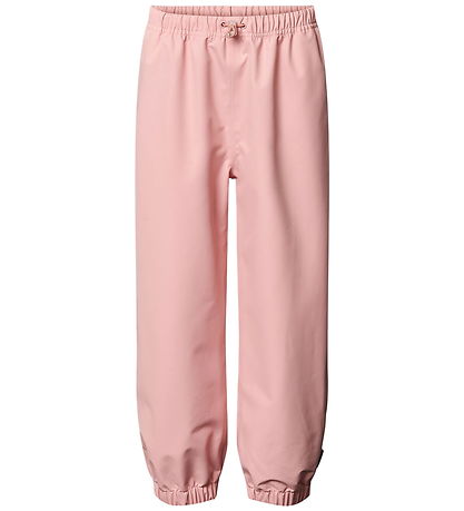 Molo Regnbukser - Waits - Rosequartz
