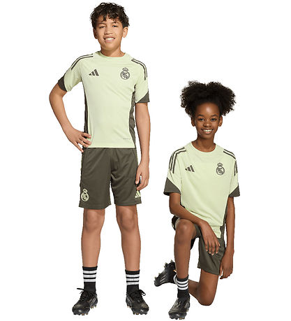 adidas Performance Shorts - REAL - UTIGRE