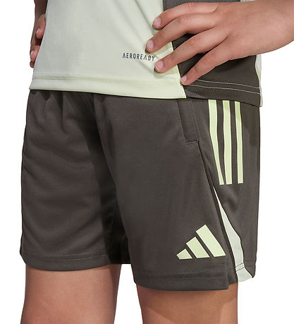 adidas Performance Shorts - REAL - UTIGRE