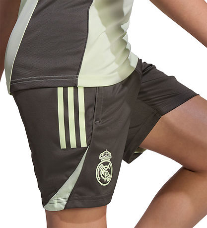adidas Performance Shorts - REAL - UTIGRE