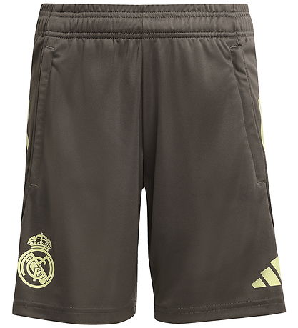 adidas Performance Shorts - REAL - UTIGRE