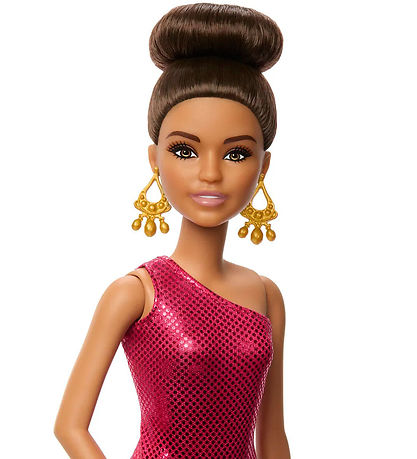Barbie Dukke - Career Ballroom Dancer Doll