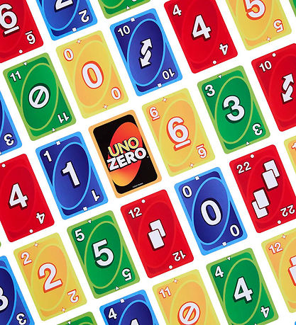 UNO Zero