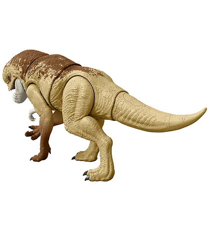 Jurassic World Legetøj - Rebirth - Feature D.Rex