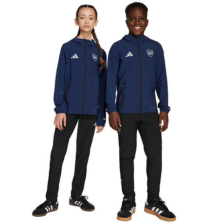 adidas Performance Bukser - AFC C VT P Y - Sort