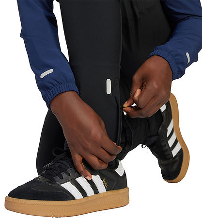 adidas Performance Bukser - AFC C VT P Y - Sort