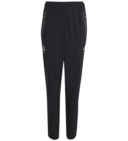 adidas Performance Bukser - AFC C VT P Y - Sort