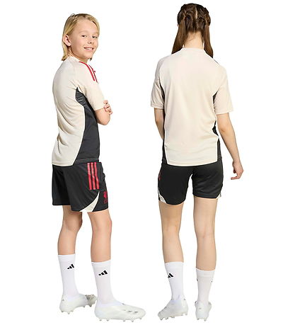 adidas Performance Shorts - Liverpool - Sort