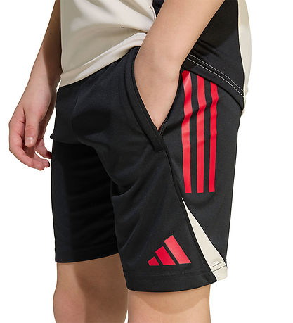 adidas Performance Shorts - Liverpool - Sort