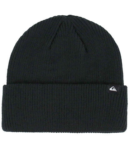Quiksilver Hue - Performer - Sort