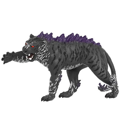 Schleich Eldrador - BattleCave Shadow Tiger - 42739