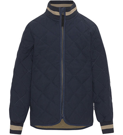 Molo Termojakke - Husky - Classic Navy