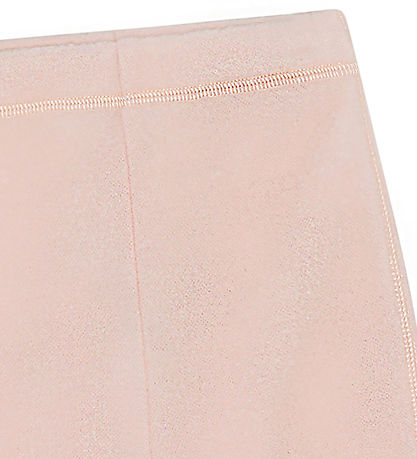 Molo Bukser - Uldfleece - Ulmer - Wild Rose