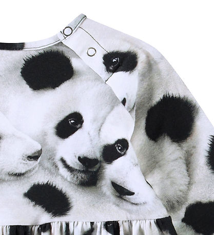 Molo Kjole - Charmaine - Giant Panda