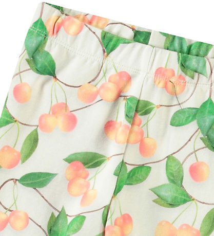 Molo Leggings - Stefanie - Sweet Cherries