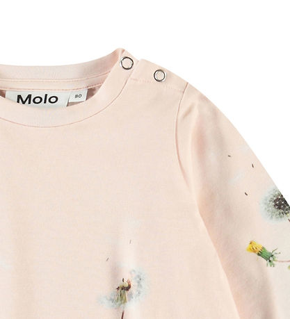 Molo Kjole - Corey - Rabbit Garden