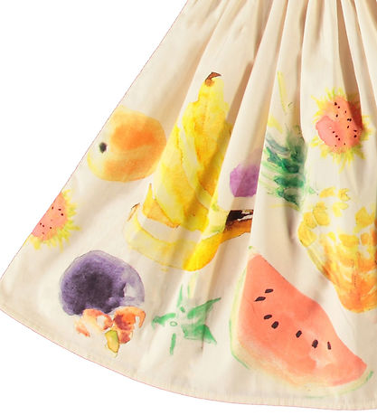 Molo Nederdel - Bonnie - Dancing Fruits