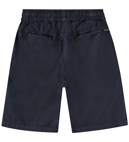 Molo Shorts - Arrow - Outer Space