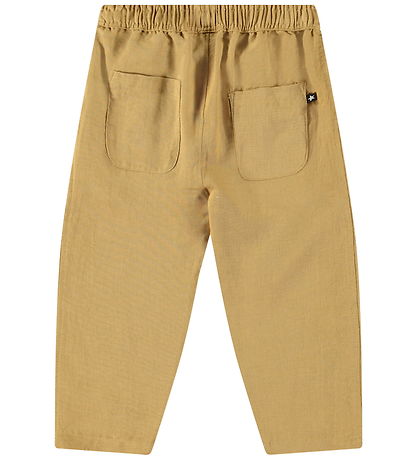 Molo Bukser - Sois - Suede