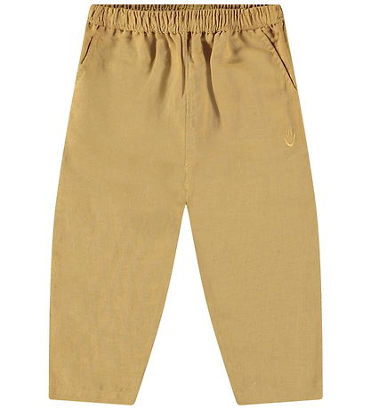 Molo Bukser - Sois - Suede