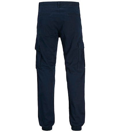 Jack & Jones Bukser - JpstKane - Sky Captain