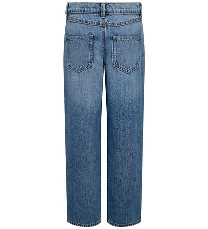 Kids Only Jeans - KogLumi - Medium Blue Denim