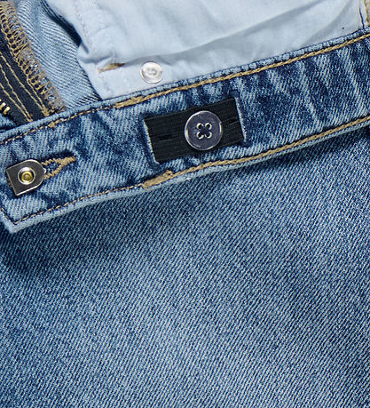Kids Only Jeans - KogLumi - Medium Blue Denim