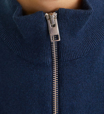 Jack & Jones Bluse - Noos - JjeEmil - Navy Blazer