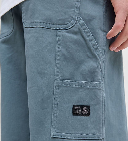 Jack & Jones Bukser - Noos - JpstAlex - Stormy Weather