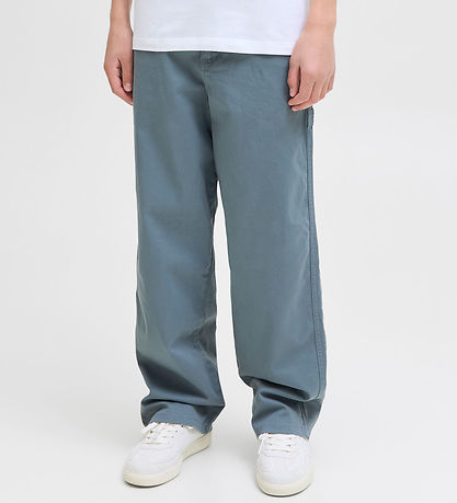 Jack & Jones Bukser - Noos - JpstAlex - Stormy Weather